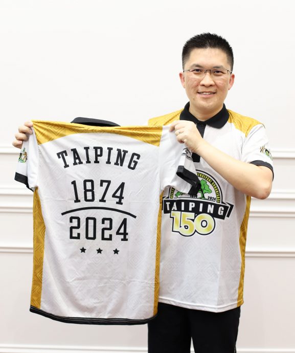 太平火箭团队精心打造 雨城观光打卡赢 150 球衣