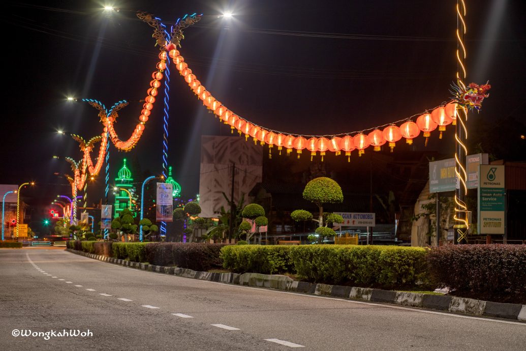 太平火箭团队精心打造 雨城观光打卡赢 150 球衣