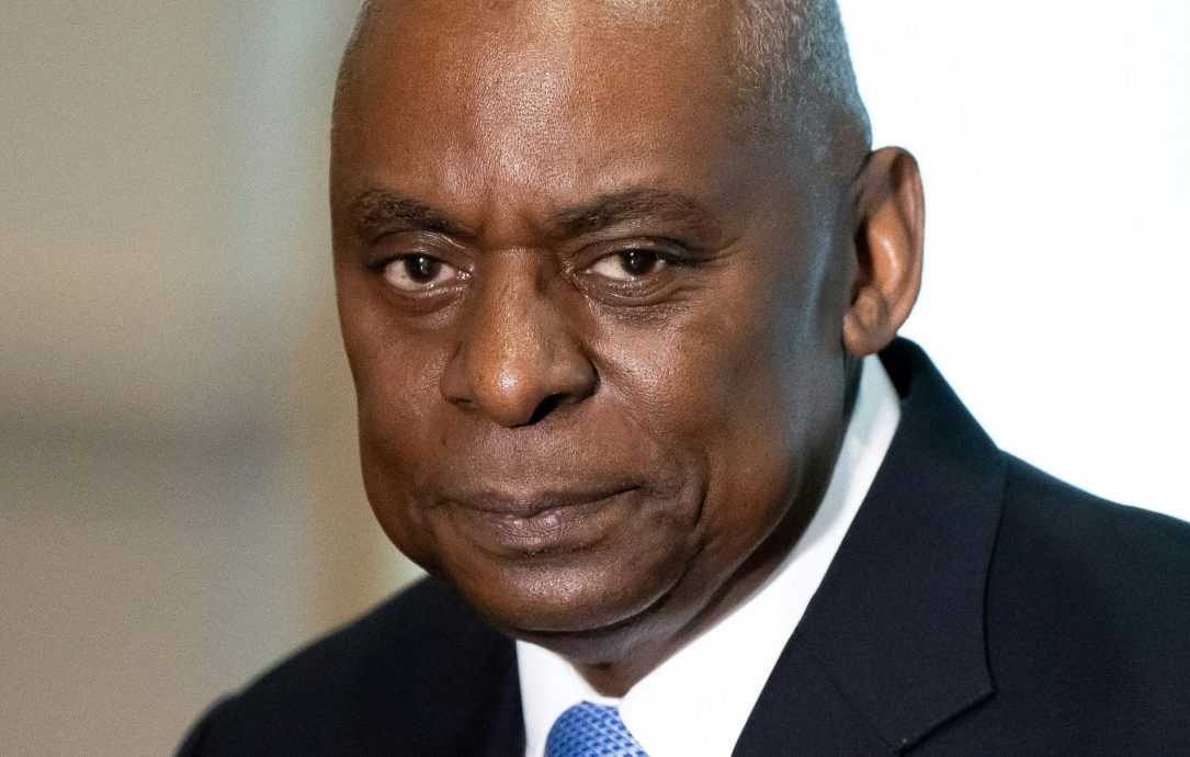 奥斯汀麻醉接受非手术治疗 料周二可复工