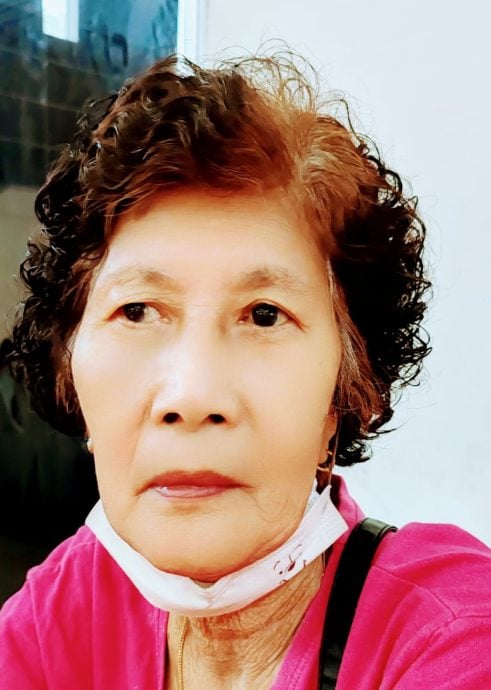 宋溪甘榜曾艾美罗瓜拉美金 41居民获土地拥有权