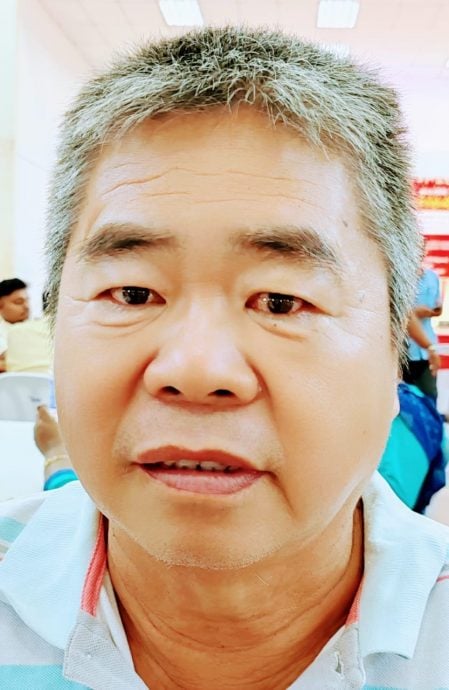 宋溪甘榜曾艾美罗瓜拉美金 41居民获土地拥有权