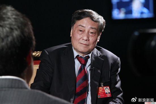 宗庆后名言：钱是花不完的，财富是用于不断投资，为老百姓创造就业岗位