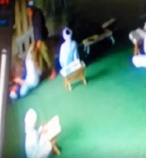 宗教学校学生疑被打被关还挨饿 雪宗教局介入调查