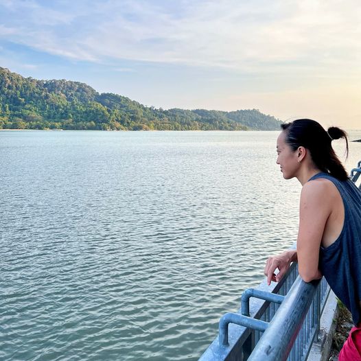 宣布结束逾20年球员生涯 刘薇雯,谢谢你