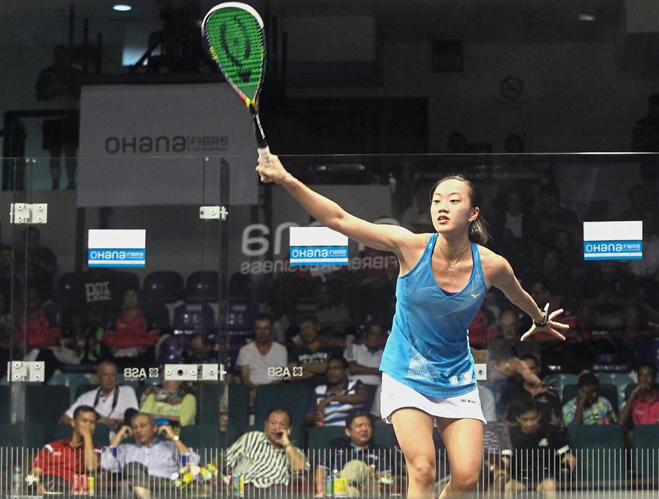 宣布结束逾20年球员生涯 刘薇雯,谢谢你