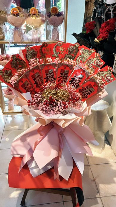 封面-大都会/情人节花市慢热 玫瑰花涨幅最高 近30%/多图(选下)