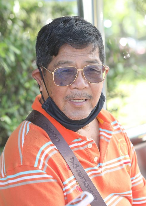 封面-大都会/新巴士—15号线GO KL/9图