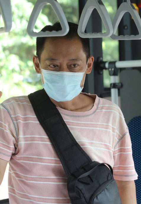 封面-大都会/新巴士—15号线GO KL/9图