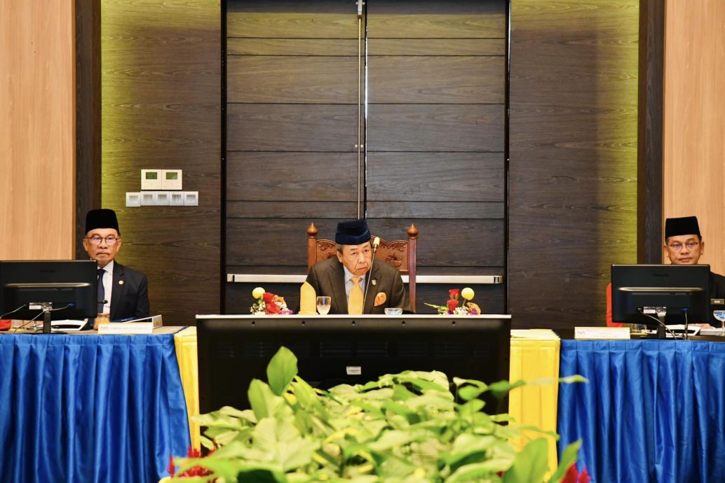 封面头条/“须遵守裁决及宪法” 雪苏丹吁寻策解决问题