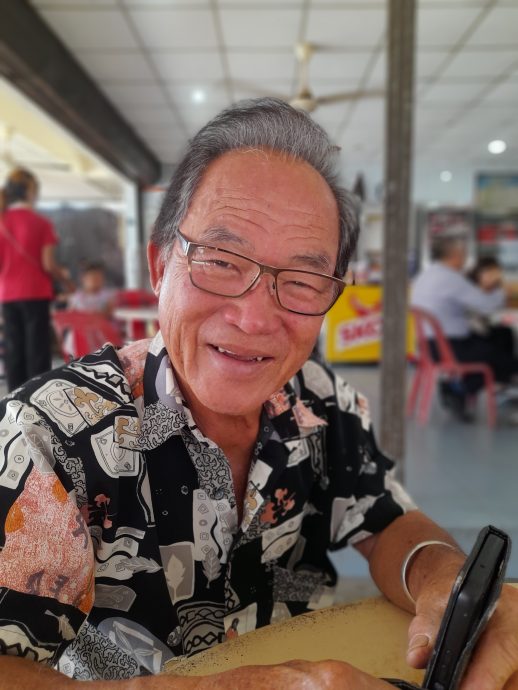 封面文（大北马）热浪来袭：波各先那太热了！新村居民1pm后躲在家避暑