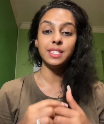 小贩为拒售冰淇淋给印裔公开道歉 女事主:我接受他的道歉!