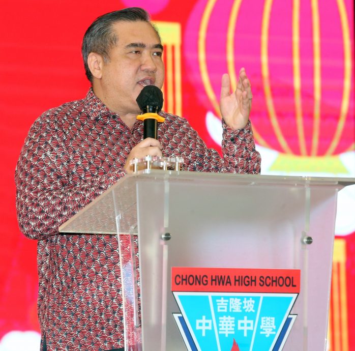 巫青团长：独中拿到额外拨款 宗教学校也要