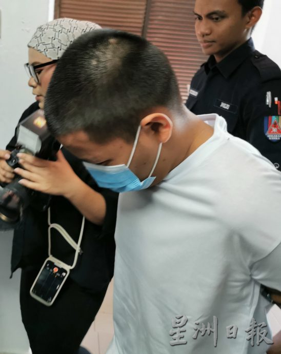 单亲妈妈贝拉遇害案,待解剖报告出炉移交高庭