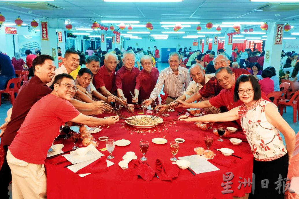 **已签发**柔:何迺赞:勤俭持家、乐善好施,客家人应保持良好家风
