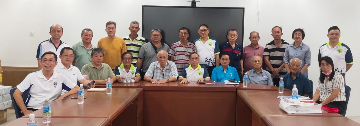 **已签发**柔:培群独中董事会:勿践踏华教,勿妨碍学校发展