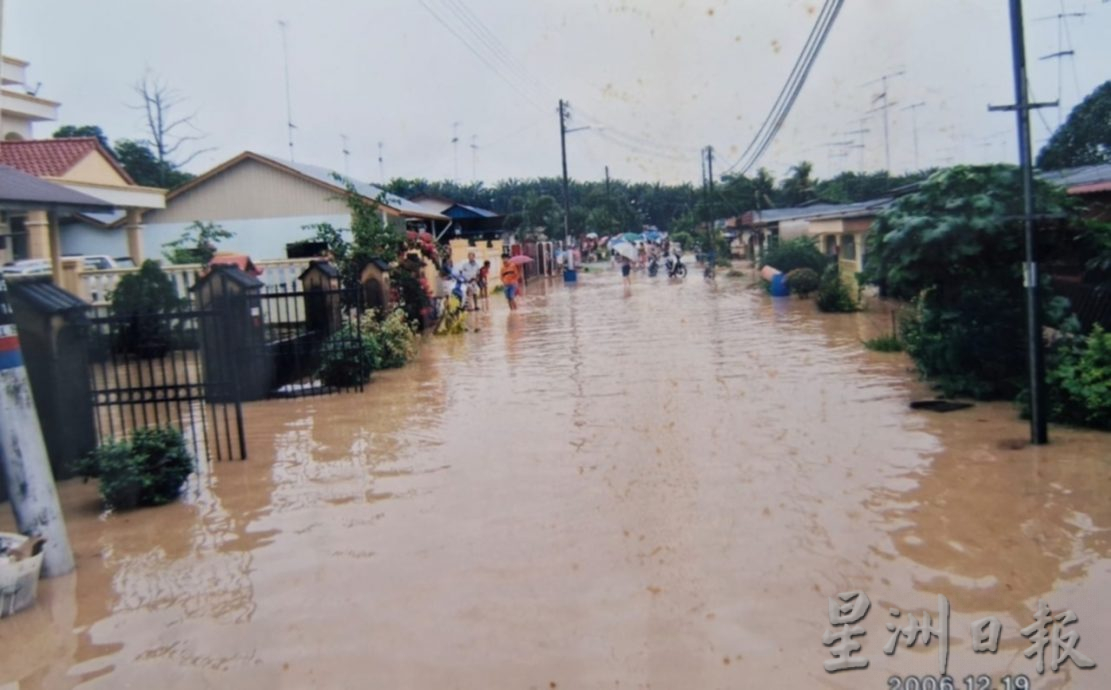 **已签发**柔:封面:【今日面谱】:从修建沟渠到开辟新路,刘桄僖与叶陶沙新村有不解之缘