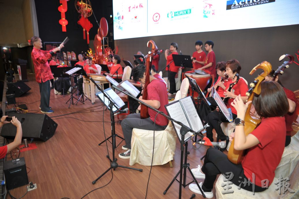 **已签发**柔：封面：麻松鹤之夜圆满落幕 199老宝宝享天伦乐