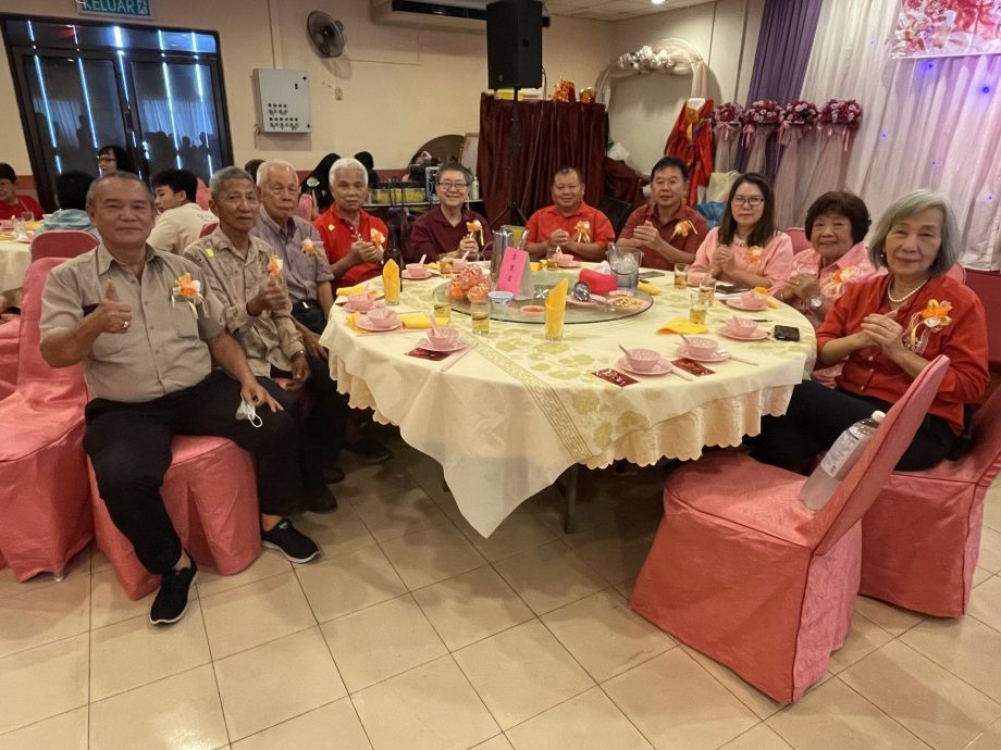 **已签发**柔:梁小琴:马中免签乃历史性突破 吁政府积极推广