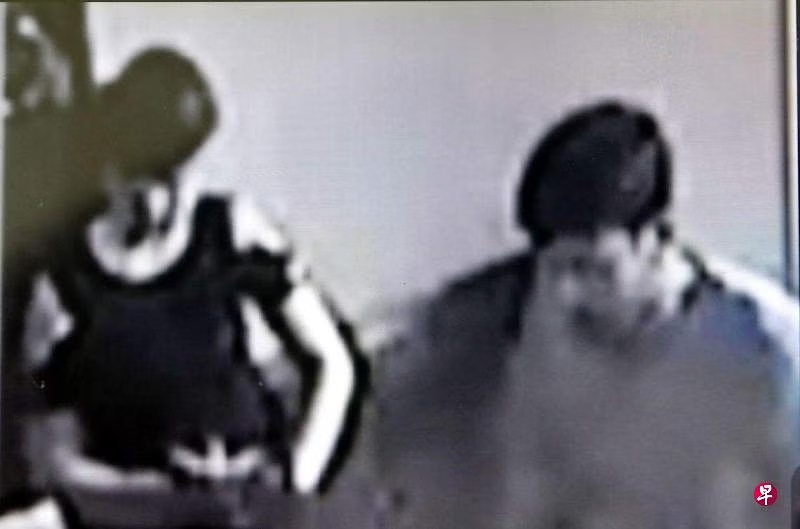 *已签发*柔:狮城二三事:勒死女佣的孟加拉客工 2月28日已正法