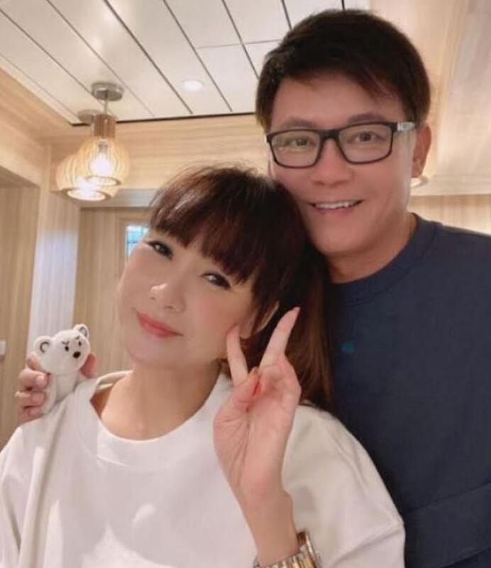 *已签发*柔:狮城二三事:拍完484集长寿剧 王昱清很失落