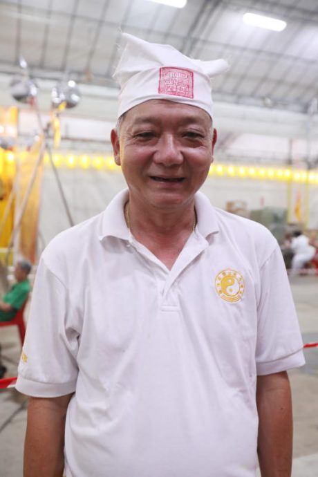 *已签发*柔:狮城二三事:法官裁定:前主席是借不是捐 狮城南北斗母宫须归还逾388万令吉