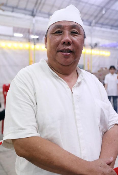 *已签发*柔:狮城二三事:法官裁定:前主席是借不是捐 狮城南北斗母宫须归还逾388万令吉