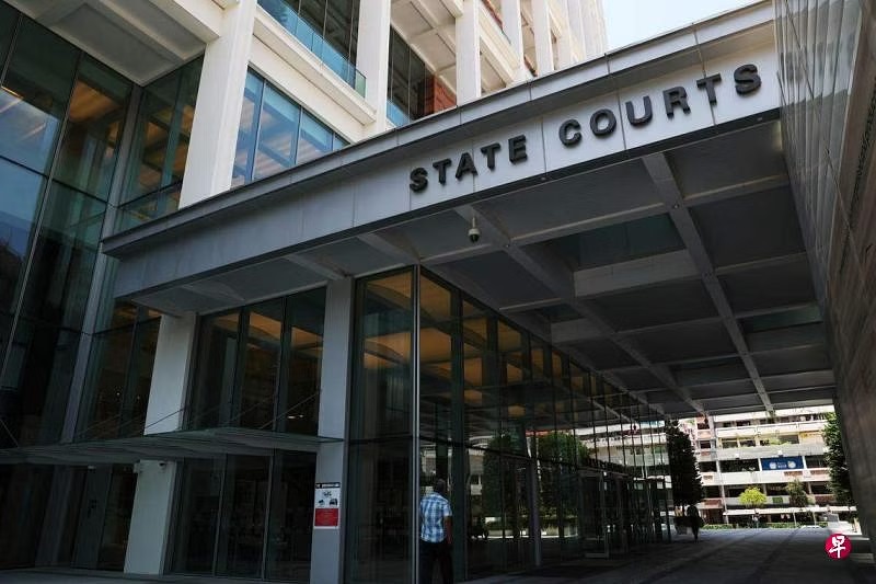 *已签发*柔:狮城二三事:涉吸食大麻 狮城国大助理教授被控