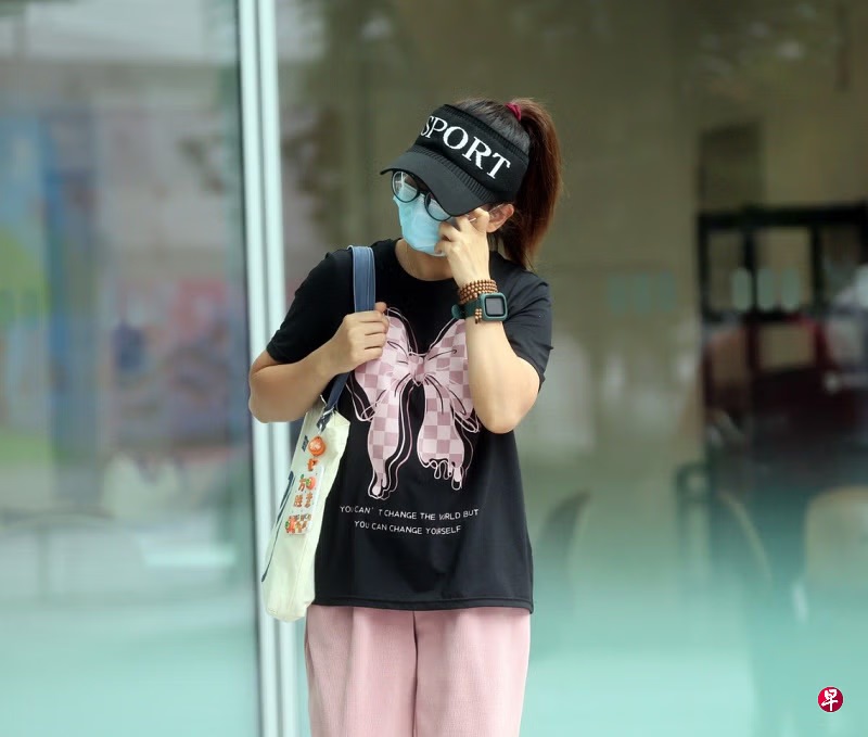 *已签发*柔:狮城二三事:涉狮城幼教中心虐童 前幼教师加控5罪