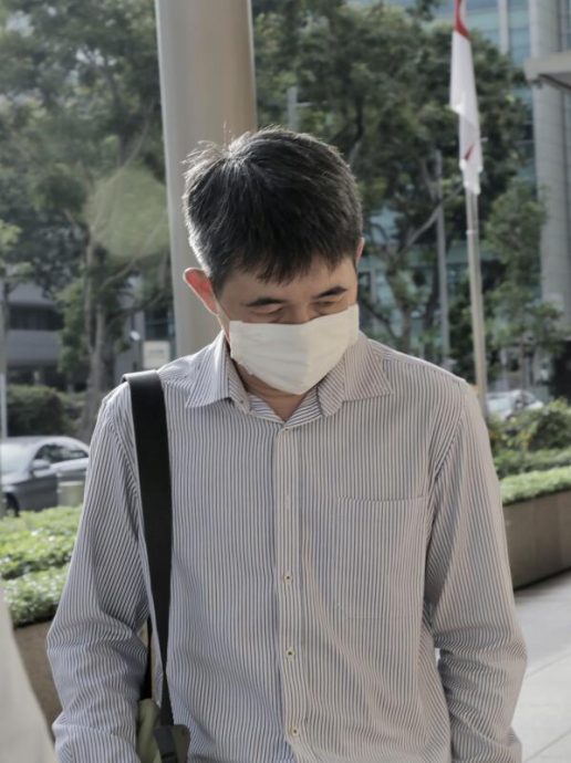 **已签发**柔:狮城二三事:被控图奸酒醉女乘客司机判无罪,控方撤上诉