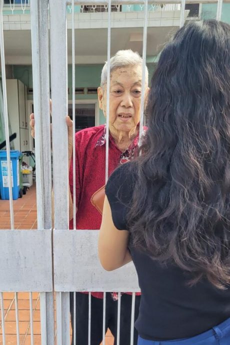 **已签发**柔:狮城二三事:部分地基有状况,百年老楼过亿令吉出售已有买家