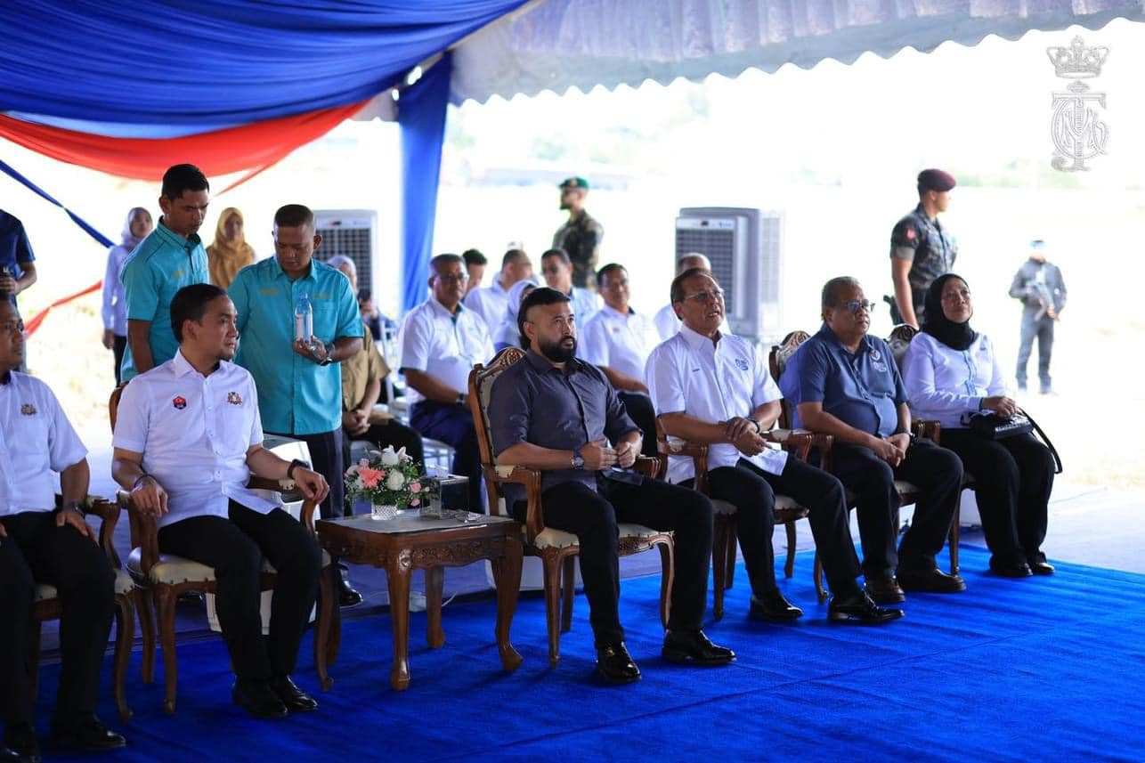 **已签发**柔:第三版头条:南北大道士乃至新邦令金拓成6车道 ,预计6月动工