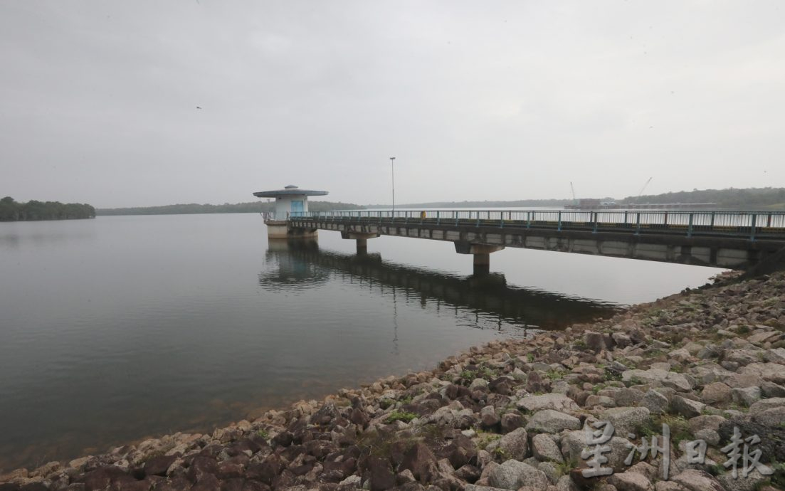 **已签发**柔：第三版头条：简化程序加资金投入，大臣：今年设一站式投资中心