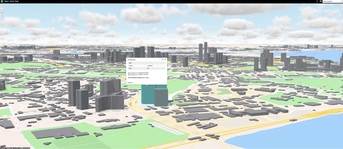 **已签发**柔:第三版头条:MBJB誓打造智慧城市,“GeoJB 3.0”一键通新山