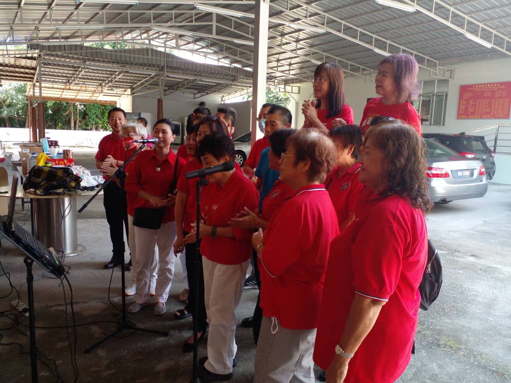 **已签发**柔:第二版头条:【特稿】:经济不景?春节探访收容中心反应冷清