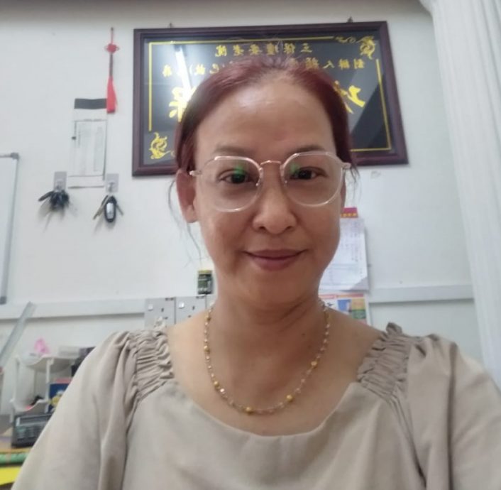 **已签发**柔:第二版头条:【特稿】:经济不景?春节探访收容中心反应冷清