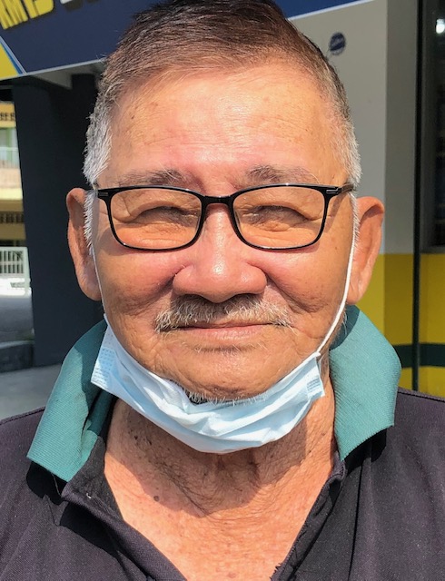 **已签发**柔:第二版头条:【特稿】:黄梨花市场需求量增,梨农加紧收割中