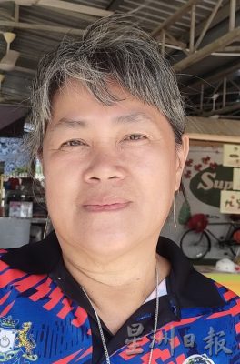 **已签发**柔:第二版头条:士乃“打抢街”人人自危,警方议员受促寻解方