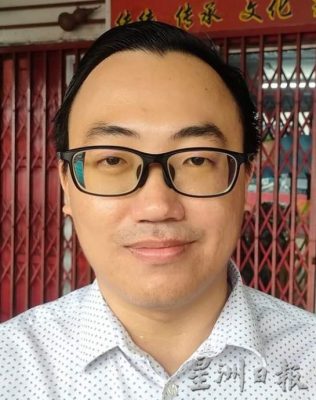 **已签发**柔:第二版头条:士乃“打抢街”人人自危,警方议员受促寻解方