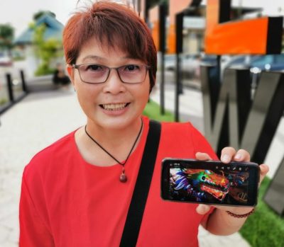 **已签发**柔:第二版头条:永平走廊环保祥龙及388灯笼亮灯,大街越夜越美丽