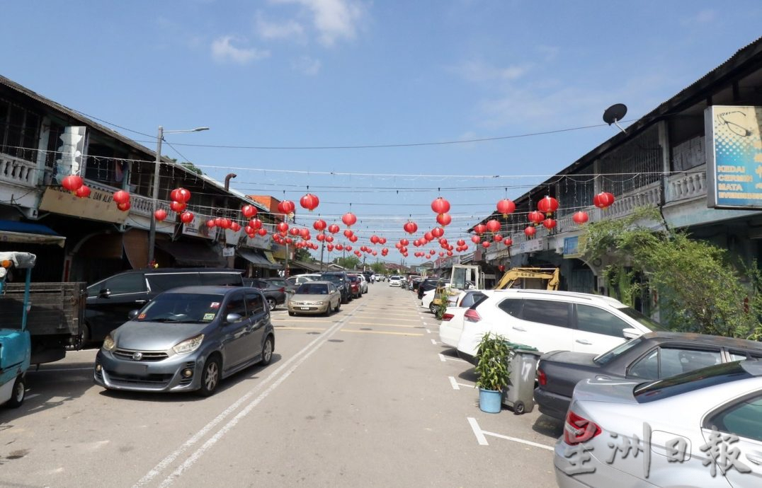 **已签发**柔:第二版头条L“振林山文化艺术节”225老街登场,吃喝玩乐、赢奖都在这!