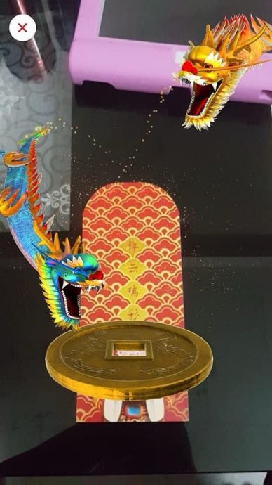 **已签发(设定20日12PM发布)**柔:封面(21日刊):【特稿】:收集2万红包,王文祖:满满祝福非金钱可衡量