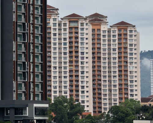 巴生河流域屋租料涨至20% 房产经纪:比MCO前还高