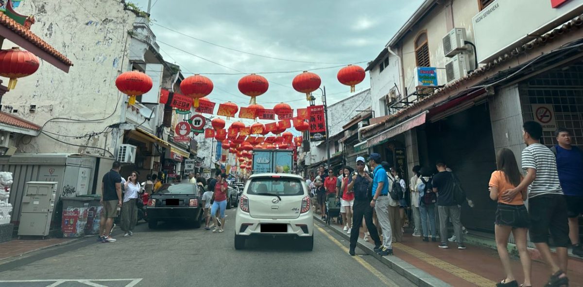 市区空地荒废滋生草木 刘志俍:应确保业主定期清理