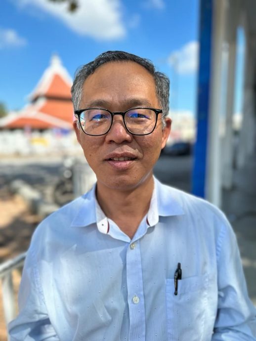 市区空地荒废滋生草木 刘志俍:应确保业主定期清理