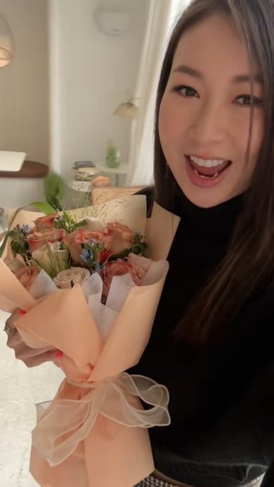 庄思敏相亲猛男 初见面AA制气翻白眼