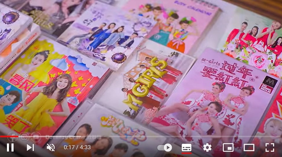 庄群施AI版贺岁MV爆争议 网骂:二度伤害