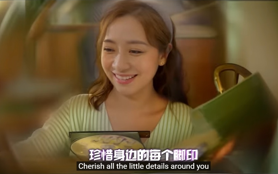 庄群施AI版贺岁MV爆争议 网骂:二度伤害