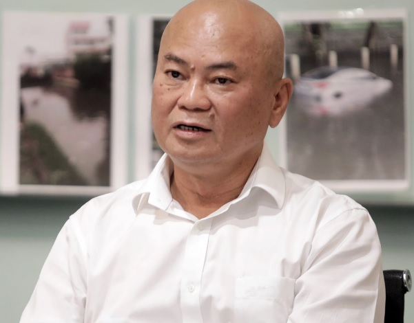 建议新村列为国家历史古迹 刘天球:在建国史上有益处