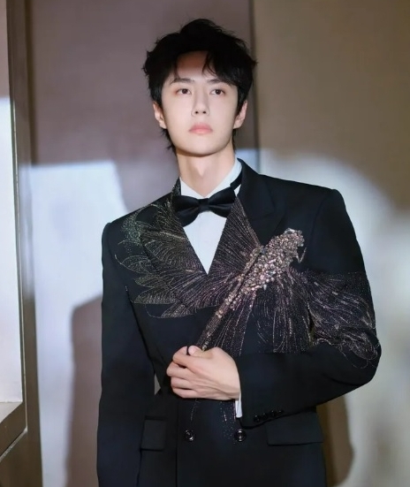 微博热搜排行榜|王一博流量冠军 《长相思》称霸剧圈