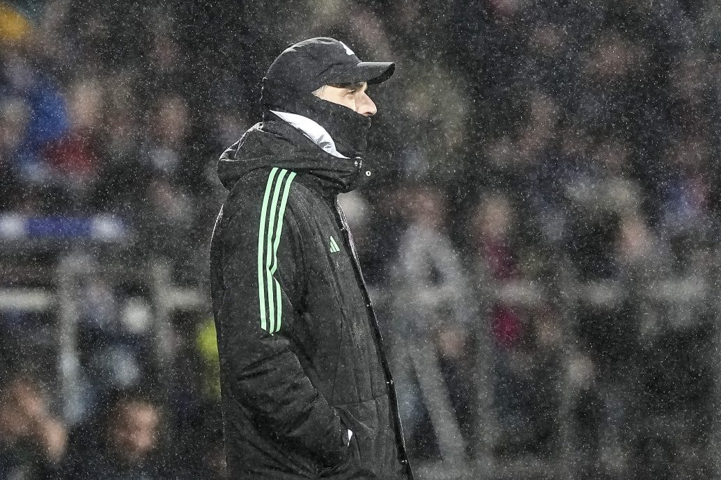 德甲|意外输波鸿落后榜首8分  拜仁12连冠美梦恐成泡影